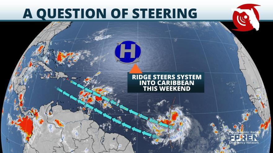 Steering Flow