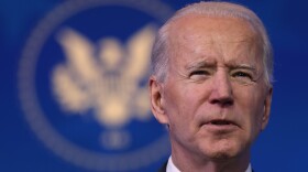 President-elect Joe Biden plans to take a number of policy actions on immigration, climate, pandemic mitigation and other issues in his first days and weeks in office, his chief of staff announced on Saturday.