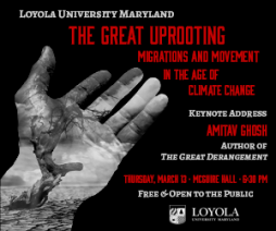 Loyola University Maryland 2025 Humanities Symposium Keynote Address