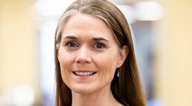 Dr. Dana Branson