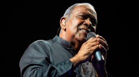 Cheo Feliciano.