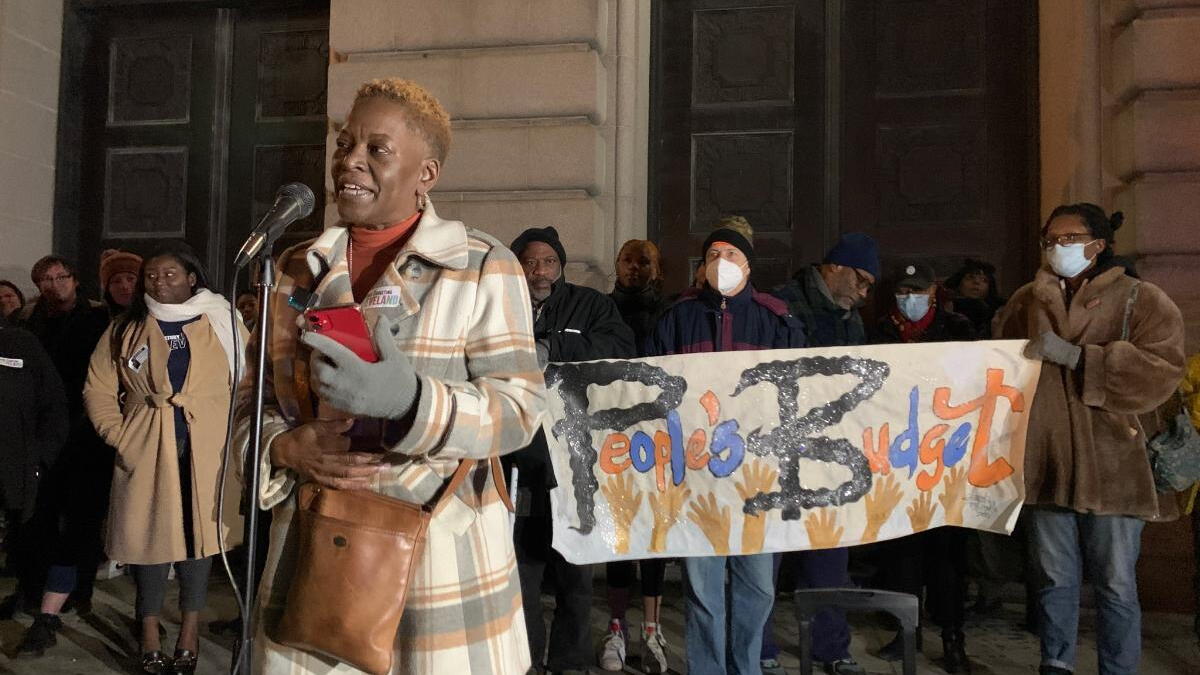 PB CLE wants to take its plan for participatory budgeting to Cleveland voters - Vimarsana News