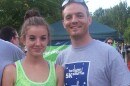 Brad McDonald and his 14-year-old daughter, Madalyn, are working to understand each other during her teenage years.