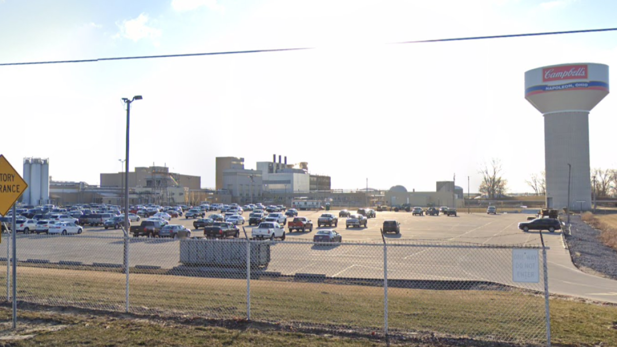 Campbell Soup lawsuits raise concerns about Northeast Ohio phosphorus - Vimarsana News