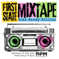 First State Mixtape with Wendy Rollins