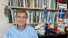 Paul Clark, a professor of labor and employment relations at Penn State, has worked with unions in Pennsylvania and around the country for more than 40 years.