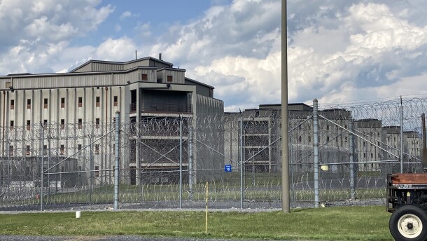 The Augusta Correctional Center, which once employed hundreds of people, will close at the end of June.
