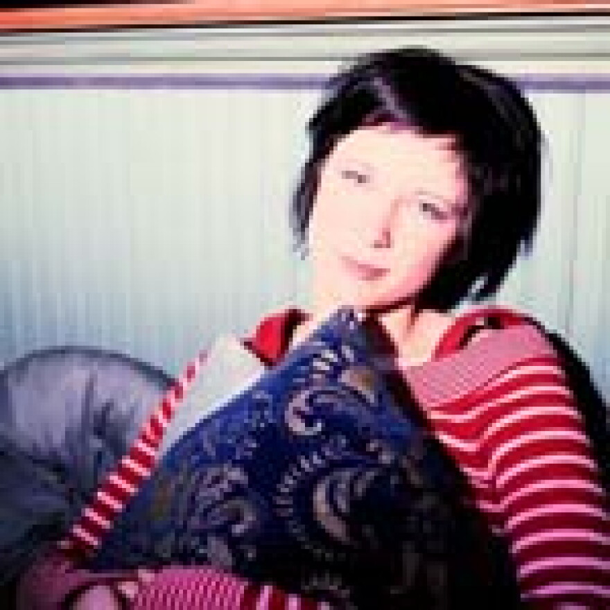 Jenny Dalton