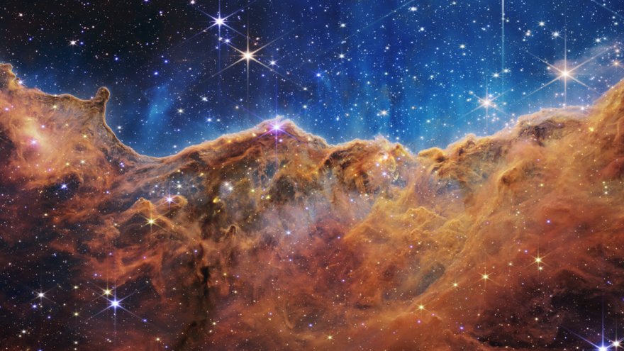 nebula spotlight