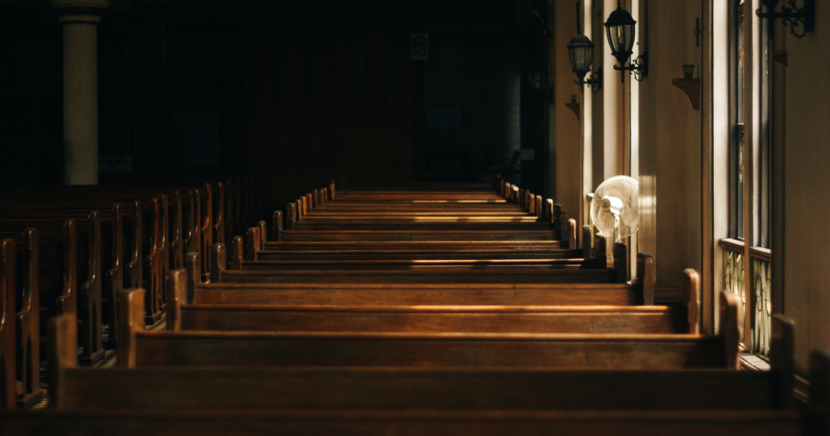 Churches could play a bigger role in Idaho's abortion fight
