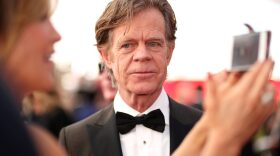 William H. Macy attends The 23rd Annual Screen Actors Guild Awards at The Shrine Auditorium on Jan. 29, 2017 in Los Angeles, Calif. (Christopher Polk/Getty Images for TNT)