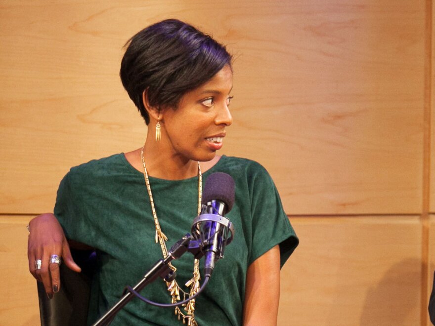 Lydia Diamond's Stick Fly has won many awards and was hailed as a break-though in modern drama.