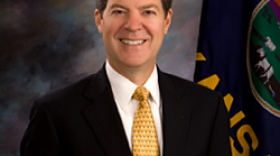Gov. Brownback's Medicaid plan would create privatized managed-care programs with the goal of improving patient outcomes and cutting costs.