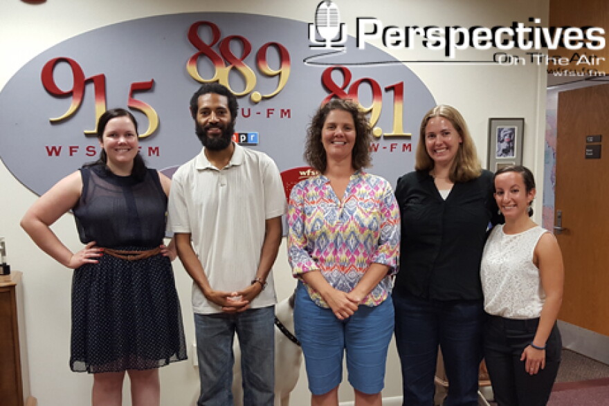Perspectives