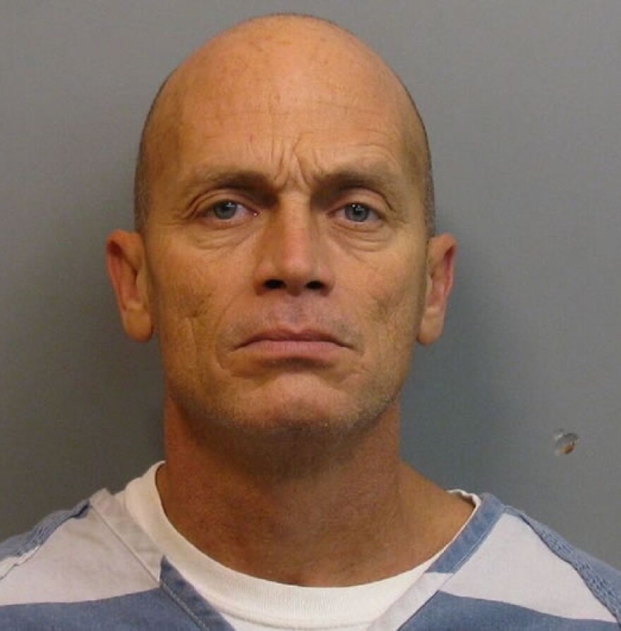 Martin Jay Creasman