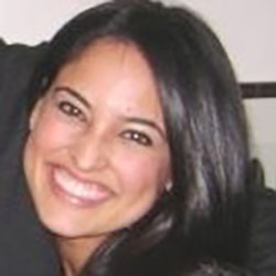 Maria Martinez