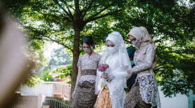 Photo: Gema Saputera