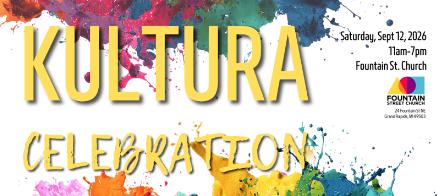 Kultura Celebration