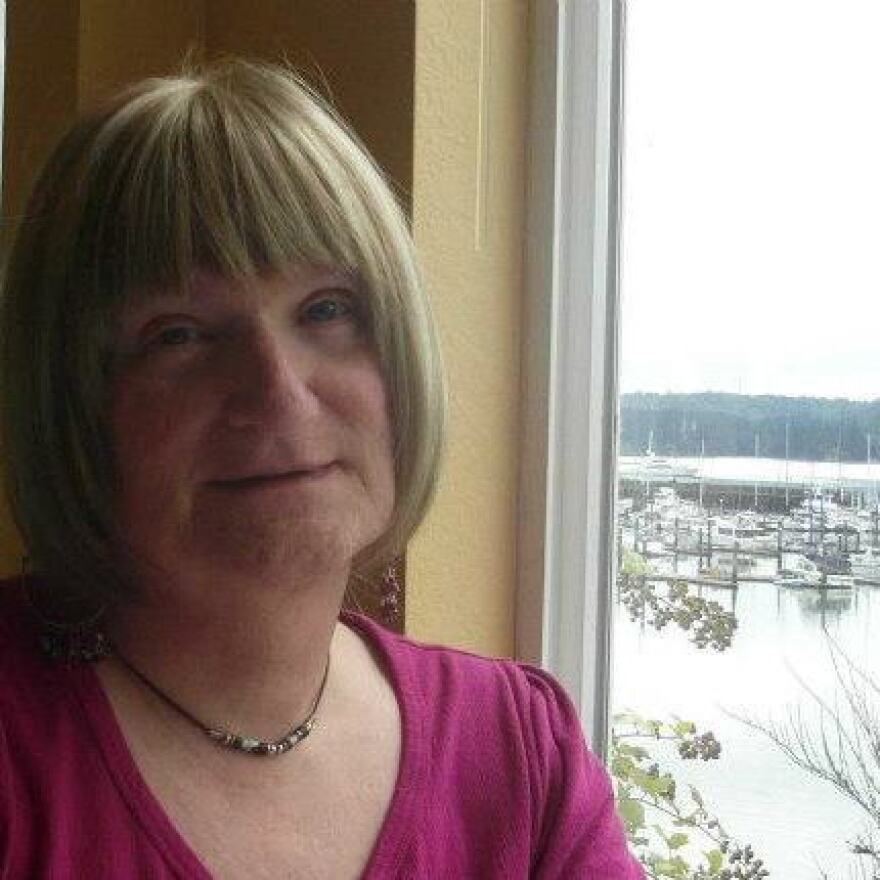 Jill Davidson