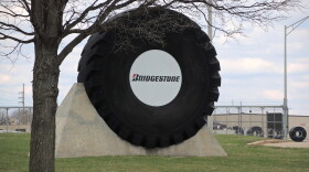 Utility customers such as the Bridgestone tire plant in Normal that use Bloomington water and Normal sewer services are at the center of a long-undetected billing mix-up between the two municipalities.