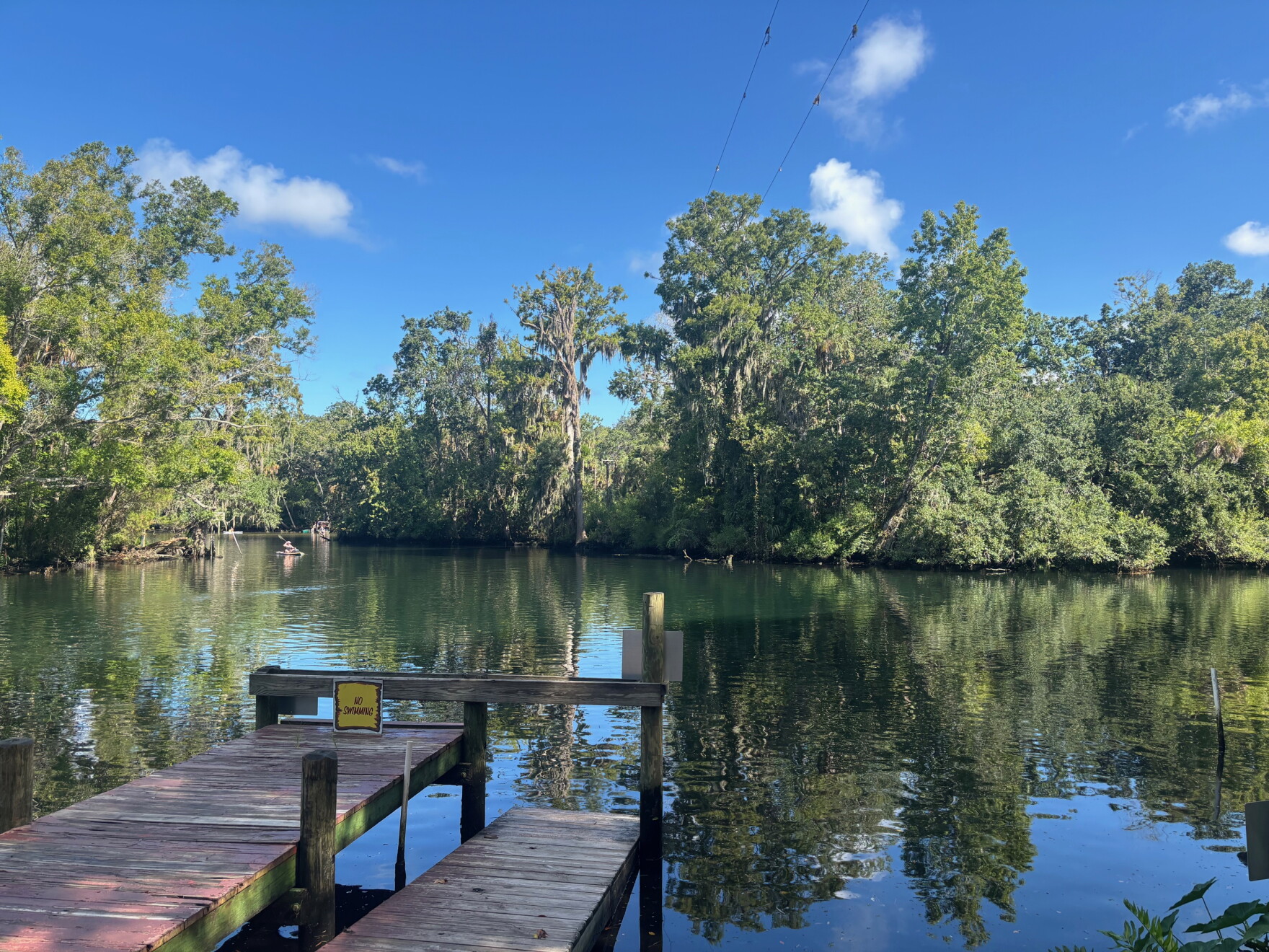 Community action leads to victory: Chassahowitzka River Campground to ...