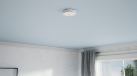 Minut's products allow for remote sensing of everything from noise to smoke, mold to motion.