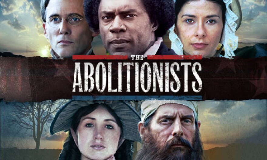 The Abolitionists: American Experience