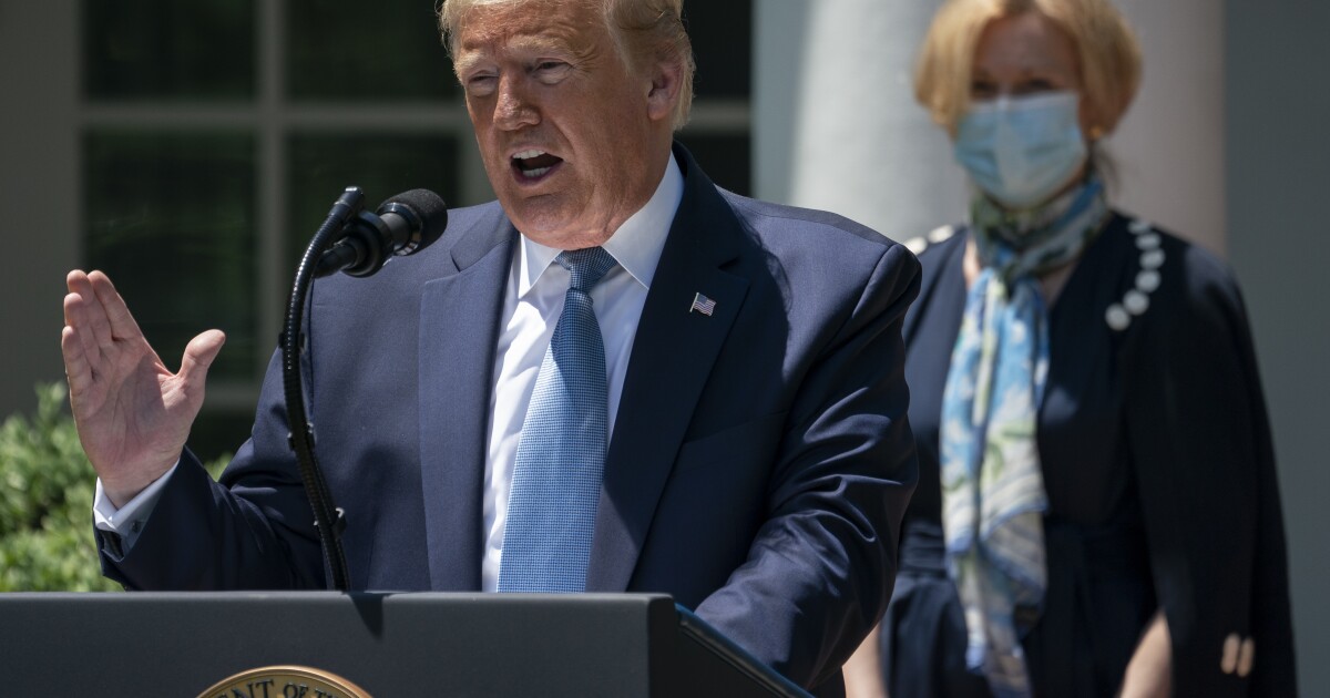 How Operation Warp Speed S Big Vaccine Contracts Could Stay Secret Kunc