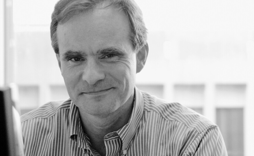 Simon Johnson is a professor of entrepreneurship at MIT. From March 2007 to August 2008, he was the chief economist of the International Monetary Fund.