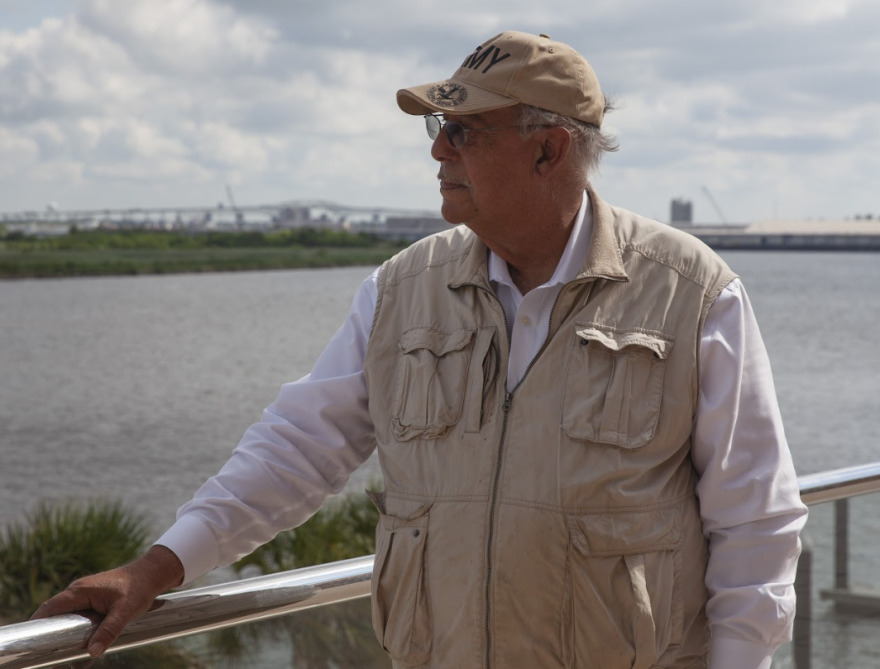 Russel Honoré, Lt. Gen U.S. Army, retired