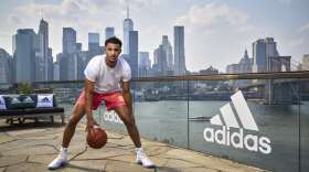 Photo: Jalen Suggs