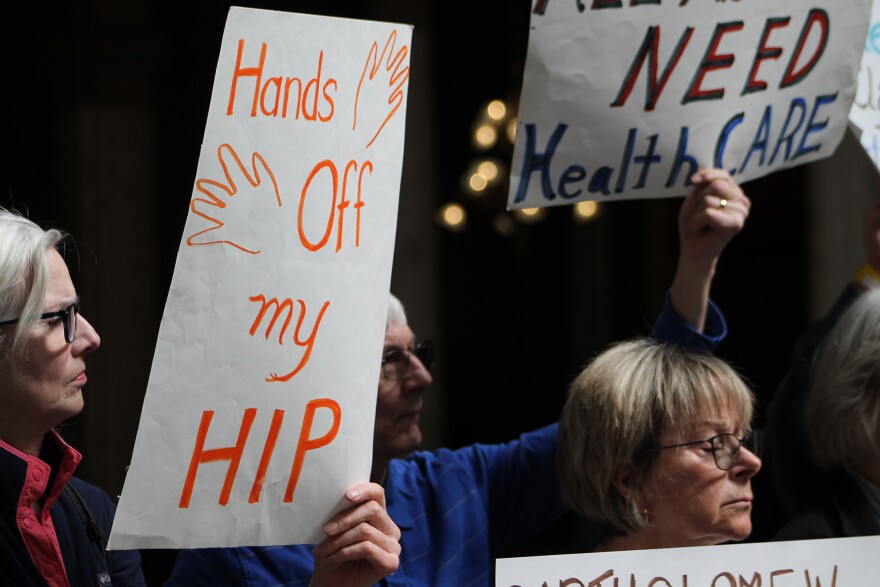 One Medicaid expert said the requirements don’t encourage more workforce participation, instead they require additional paperwork for something members are likely already doing.