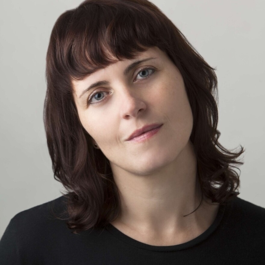 Cara Hoffman is the author of <em>So Much Pretty.</em>