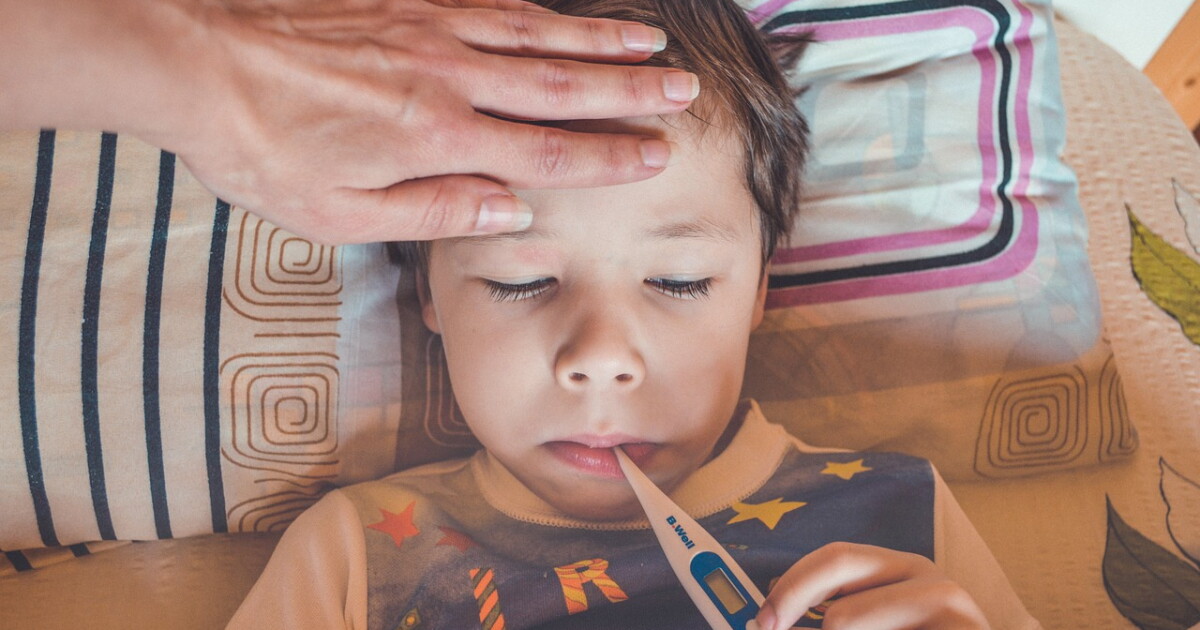 Florida kids aren't getting their flu vaccines, CDC data shows