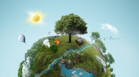 Earth Day stories will air April 18-22, 2022.