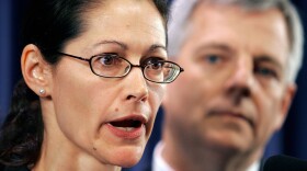 ComEd's former CEO Anne Pramaggiore is among those charged in the wide-ranging bribery scheme aimed at influencing Illinois Democratic House Speaker Michael Madigan.