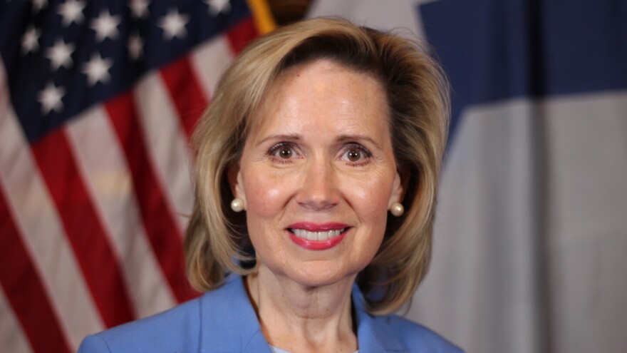 Minnesota First Lady Gwen Walz is the wife of Minnesota Gov. and Democratic nominee for president Tim Walz.