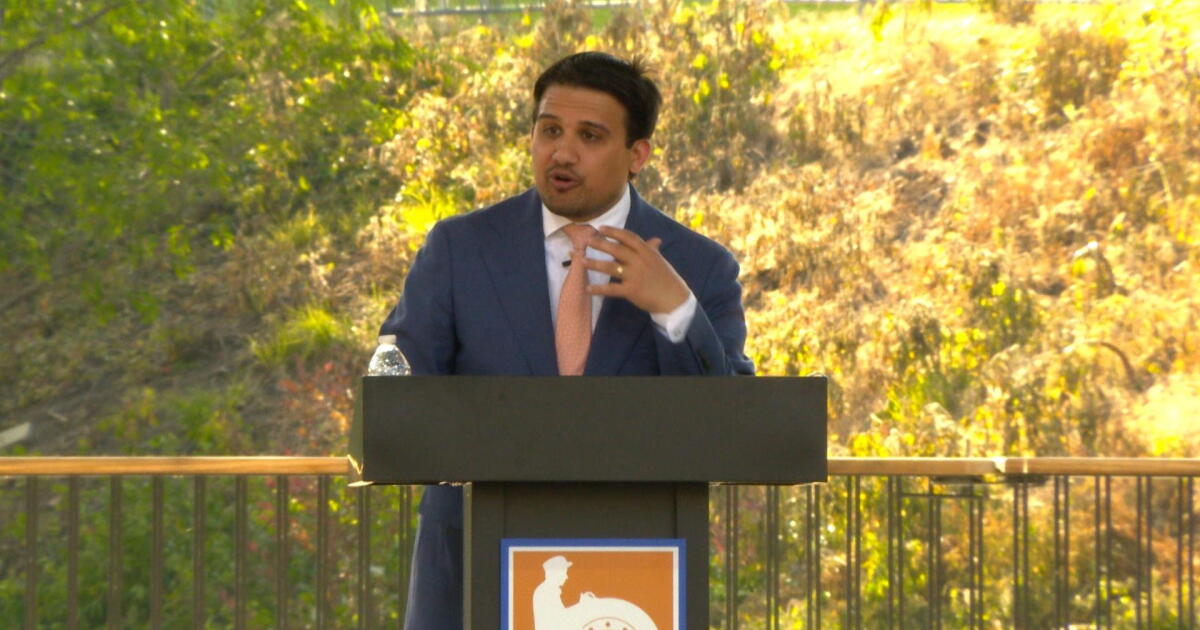 State of the City Address 2025 | Ideastream Public Media