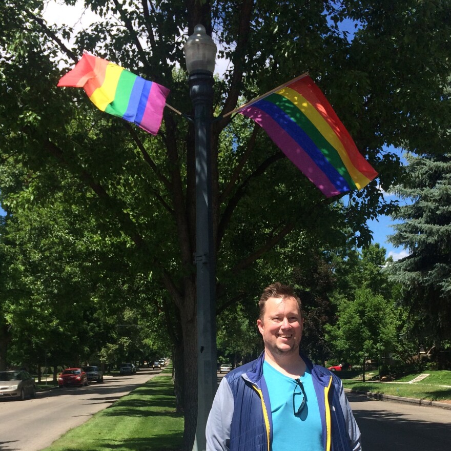 Boise Pride Festival