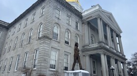 La Casa de Estado, invierno 2026.