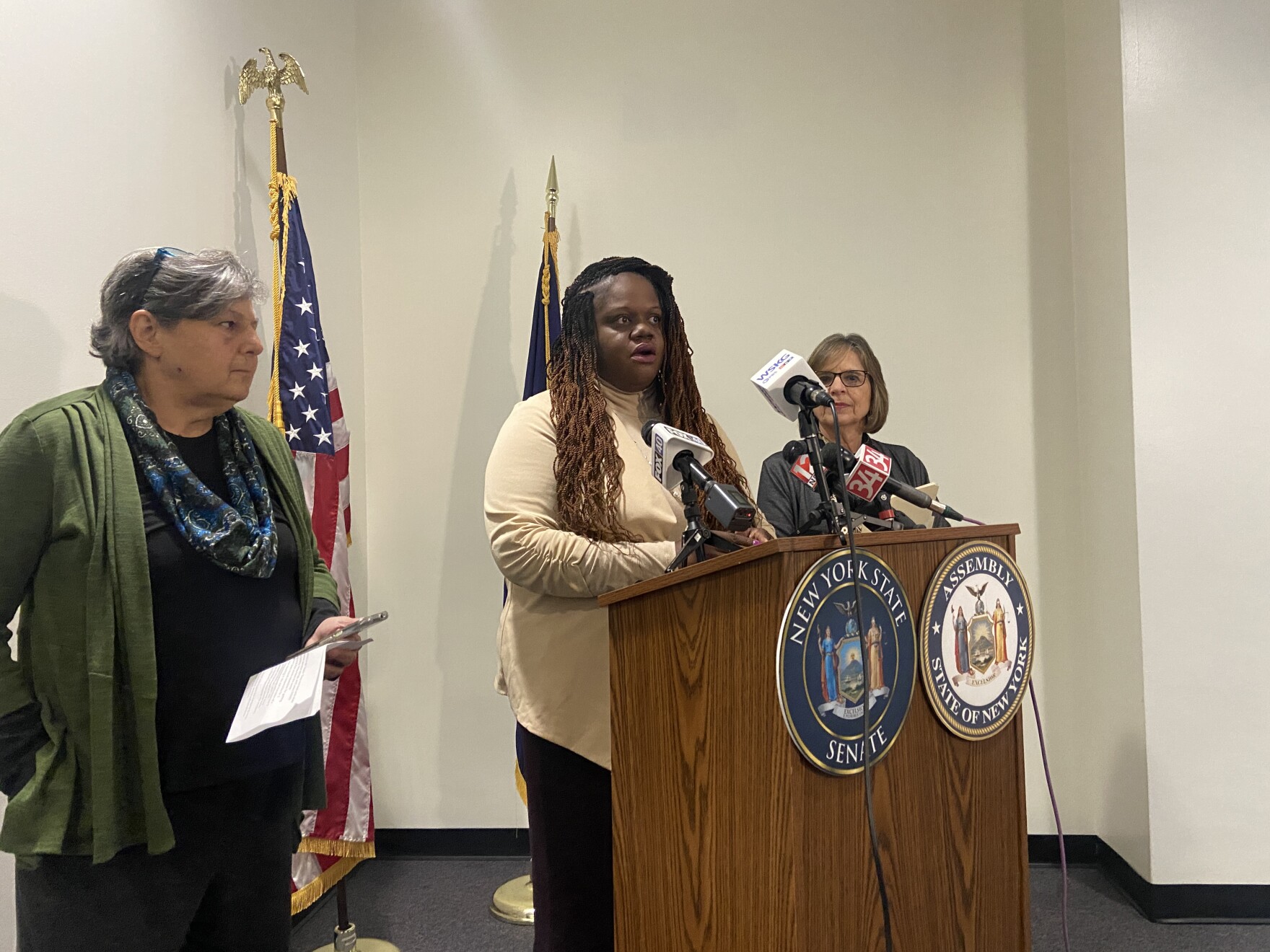 Public Service Commission approves 3year rate increase for NYSEG, RG&E