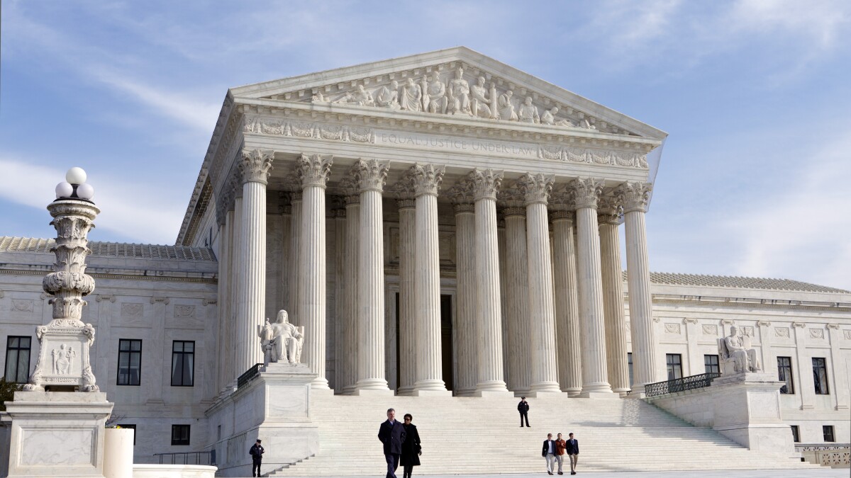 From birthright citizenship to women's sports: Understanding the Supreme Court's latest landmark decisions