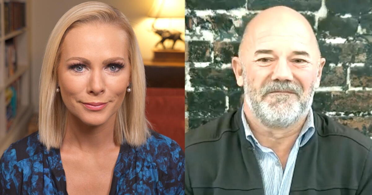 Andrew Sullivan