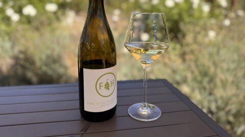 Folded Hills Winery, Ranch, & Farmstead co-founder Kim Busch has turned her family's experience with glioblastoma into a nonprofit that's helping other families navigate the financial burden of treatment.