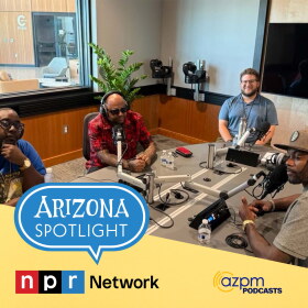 Arizona Spotlight 9/3/26 podcast thumb 