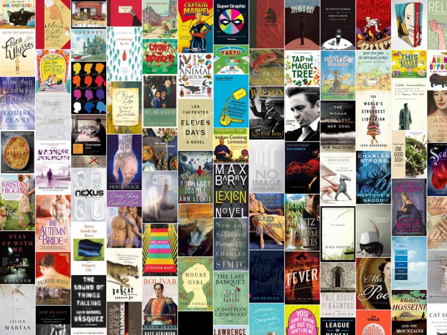 <strong><a href="http://apps.npr.org/best-books-2013">Browse More Than 200 Of This Year's Standout Titles</a></strong>
