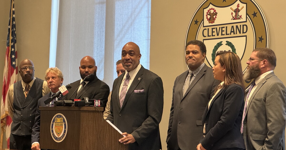 Cleveland City Council passes stricter criminal nuisance property law ...