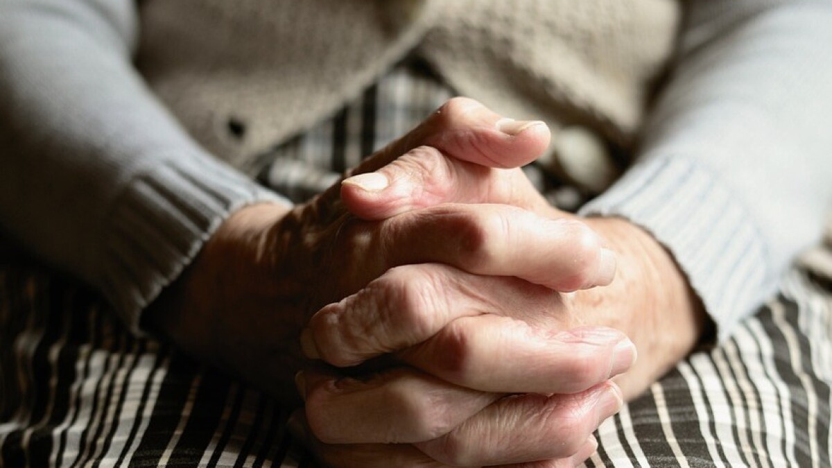 Statewide: The loneliness epidemic - Vimarsana News