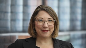 Stephanie Theakston, the program coordinator for the Lexington Domestic and Sexual Violence Prevention Coalition, said she learned about the Ampersand firings from the former employees.