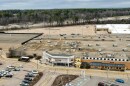 Will CostCo come back to the Seacoast of New Hampshire? The former Fox Run Mall space features more than 600,000 sq feet on one level.